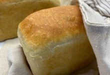 Photo of Пышный хлеб на опаре «Пулиш»
