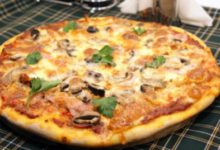 Photo of Итальянская пицца