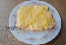 Photo of Торт безе со сливочным лимонным кремом