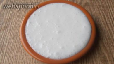 Photo of Сгущёнка из кокосового молока