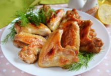 Photo of Простой маринад для курицы из меда и горчицы