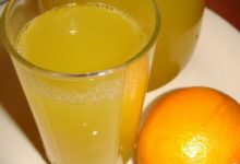 Photo of Лимонад из апельсинов