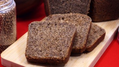 Photo of Бородинский хлеб в духовке
