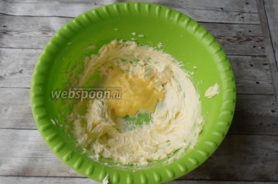 Низкоуглеводное пирожное «Картошка» с вишнёвым ликёром 